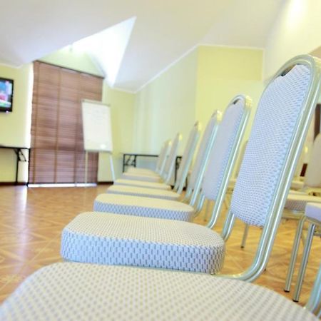 Knyazhyi Dvir Hotel Knyazhichi  Luaran gambar