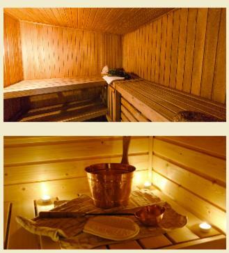 Knyazhyi Dvir Hotel Knyazhichi  Luaran gambar