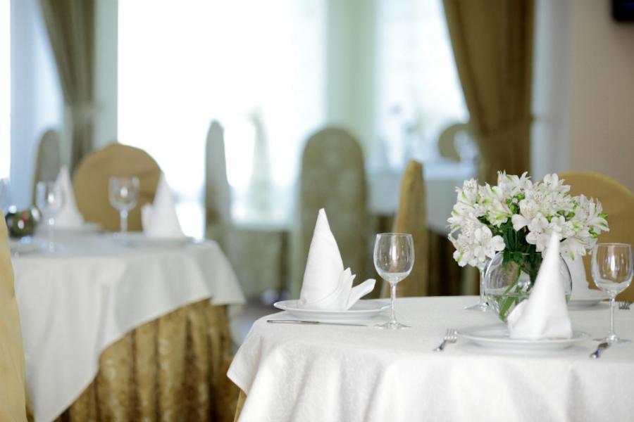 Knyazhyi Dvir Hotel Knyazhichi  Luaran gambar