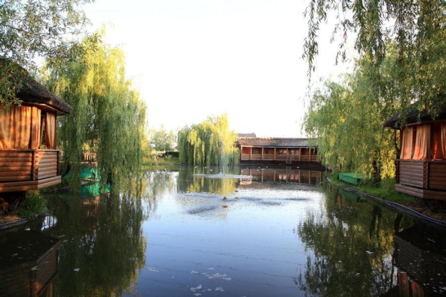 Knyazhyi Dvir Hotel Knyazhichi  Luaran gambar