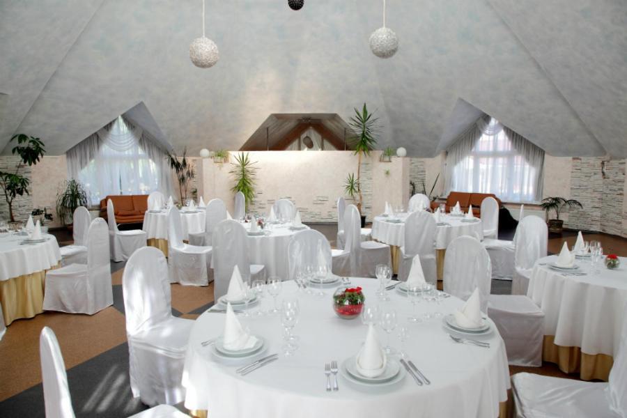 Knyazhyi Dvir Hotel Knyazhichi  Luaran gambar