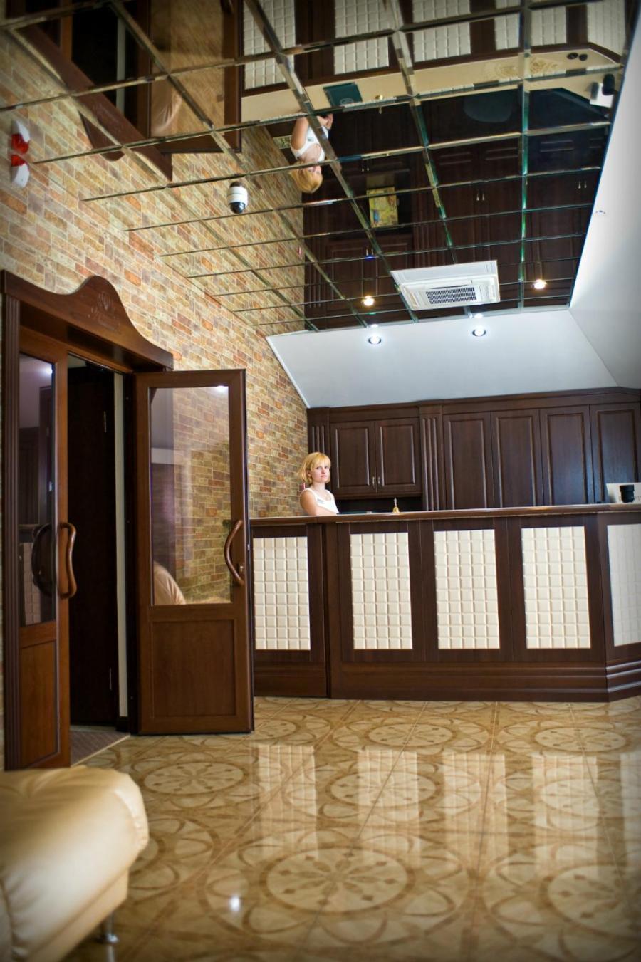 Knyazhyi Dvir Hotel Knyazhichi  Luaran gambar