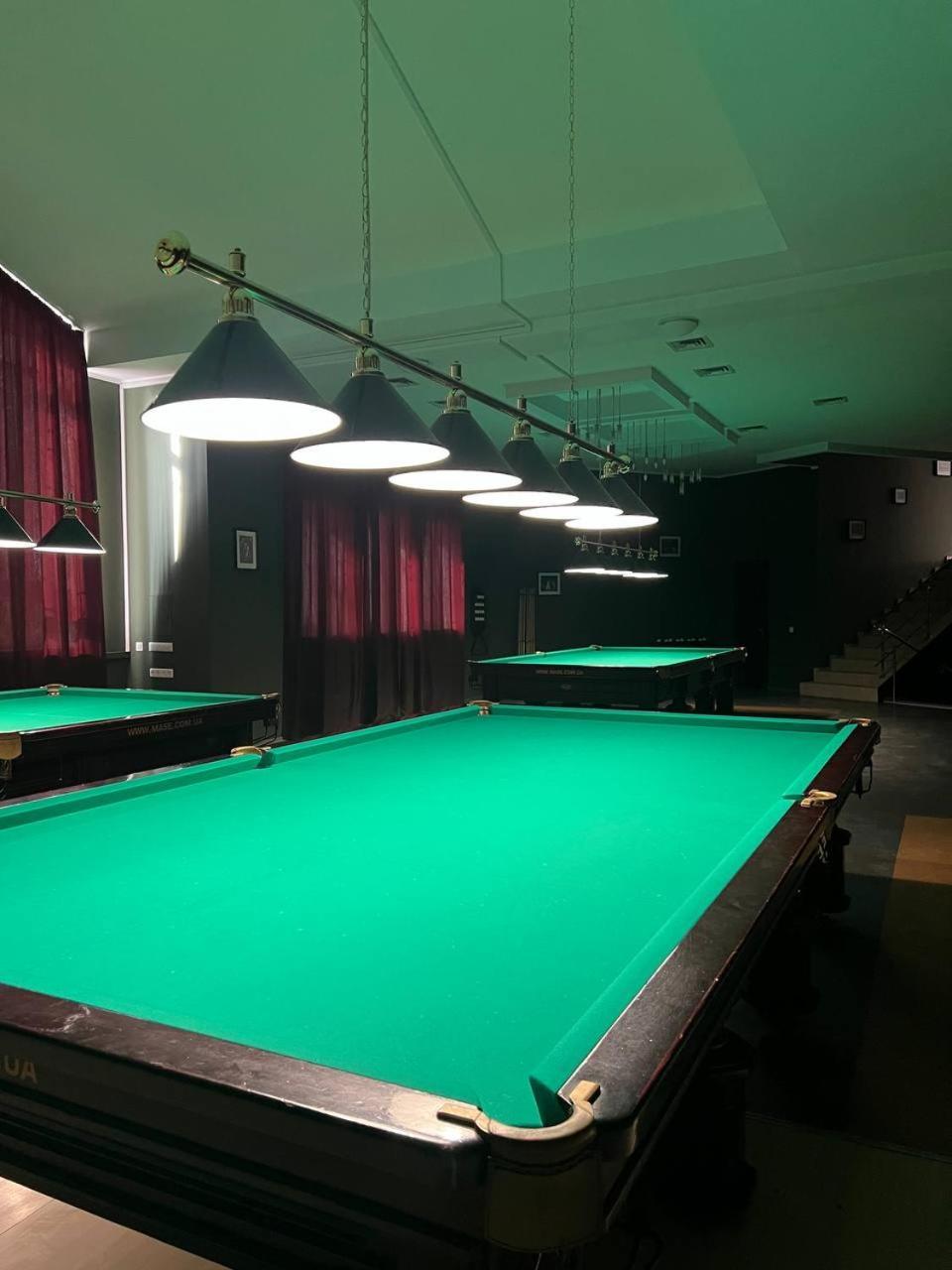 Knyazhyi Dvir Hotel Knyazhichi  Luaran gambar