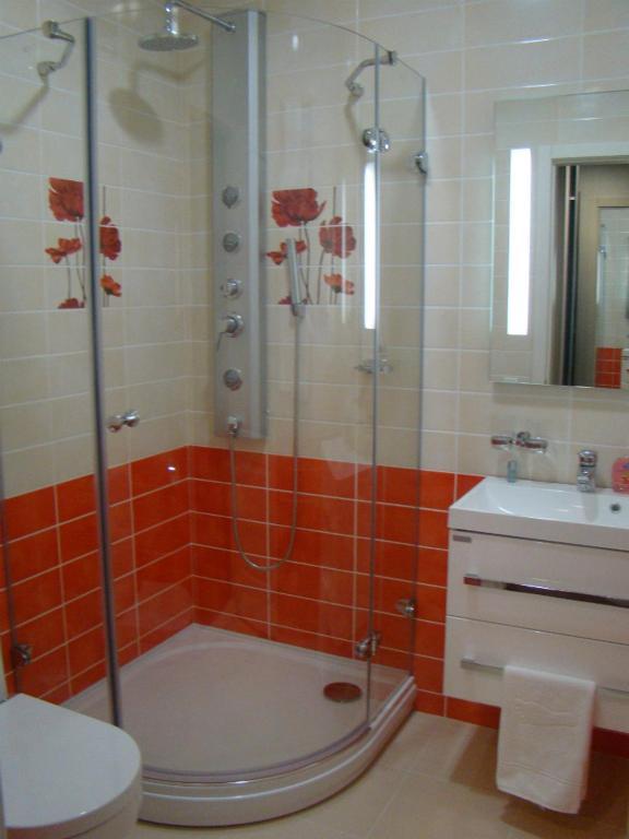 Knyazhyi Dvir Hotel Knyazhichi  Bilik gambar